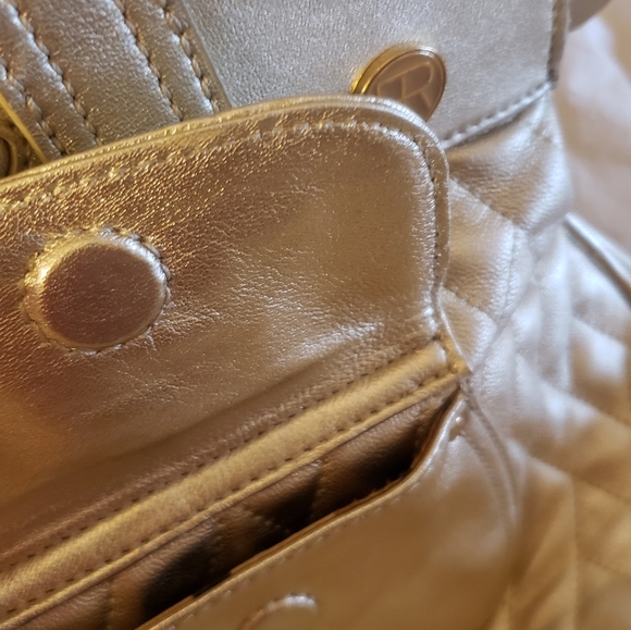 Felix Rey XL Leather Bag - Picture 5 of 5